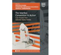 The Istanbul Convention in Action: Case Studies from Selected States Parties (The Association of Human Rights Institutes series)