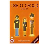 The IT Crowd - Series 2 [Reino Unido] [DVD]