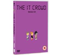 The IT Crowd - Series 3 [Reino Unido] [DVD]