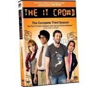 The It Crowd: The Complete Third Season [USA] [DVD]