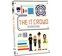 The IT Crowd: The Internet is Coming [USA] [DVD]