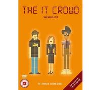 The IT Crowd Version 2.0: Series Two [Region 2]