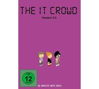 The IT Crowd - Version 3.0 [Alemania] [DVD]