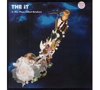 The It - In this place called nowhere (UK, 1990) / Vinyl Maxi Single [Vinyl 12'']