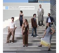 The Italian album. Musique baroque italienne. Verita Baroque Ensemble.