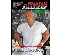The Italian American Cook - complete season 2