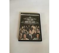 The Italian Americans [USA] [DVD]