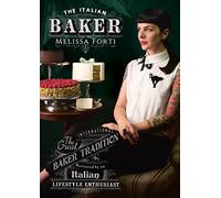 The Italian Baker [Idioma Inglés]