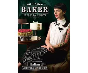 The Italian Baker [Idioma Inglés]