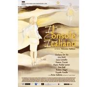 The Italian Consul ( Il console italiano ) [ Origen Italiano, Ningun Idioma Espanol ]