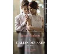The Italian Demands His Heirs (ebook)