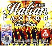 The Italian Factor Compilation