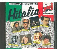 the italian hit connection : hitalia volume 1