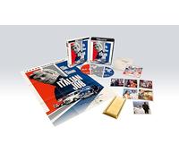 The Italian Job (1969) 55th Anniversary 4K Collector's Edition