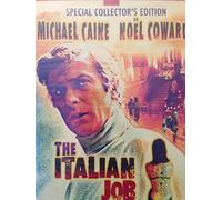 The Italian Job