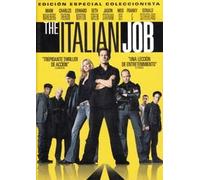 THE ITALIAN JOB