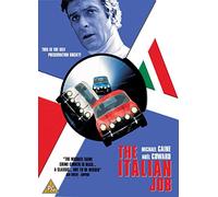 The Italian Job [DVD] [1969] [Reino Unido]