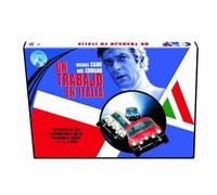 The Italian Job [DVD]