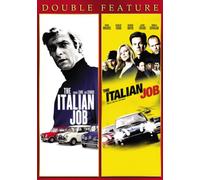The Italian Job Gift Set [USA] [DVD]