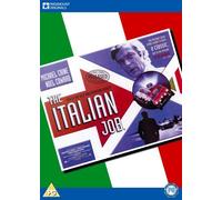 The Italian Job - Italian Job [Francia] [DVD]