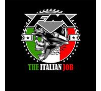 The Italian Job (Live) [Blu-ray]