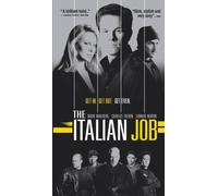 The Italian Job [Reino Unido] [VHS]