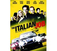 The Italian Job [USA] [DVD]