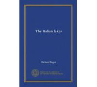 The Italian lakes