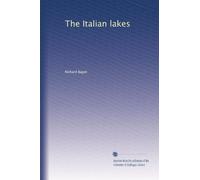 The Italian lakes