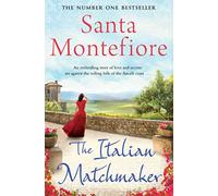 La casamentera italiana – Simon & Schuster