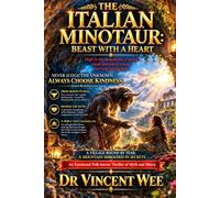 THE ITALIAN MINOTAUR: BEAST WITH A HEART