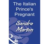 The Italian Princes Pregnant Bride (ebook)