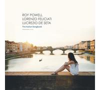 The Italian Songbook (LP) [Analog] [Vinilo]