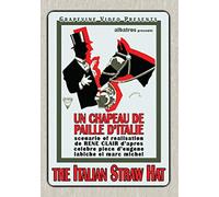 The Italian Straw Hat [USA] [DVD]