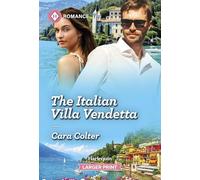The Italian Villa Vendetta (Passport to Paradise)