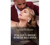 The Italians Bride Worth Billions (ebook)