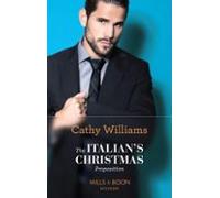 The Italians Christmas Proposition (ebook)
