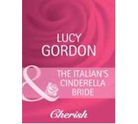 The Italians Cinderella Bride (ebook)