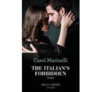 The Italians Forbidden Virgin (ebook)