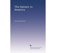 The Italians in America