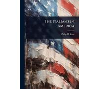 The Italians in America