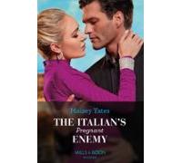 The Italians Pregnant Enemy (ebook)