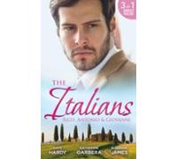 The Italians: Rico Antonio And Giovanni (ebook)