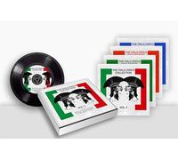 Zyx Music – The Italo Disco Collection Vol. 3 – Vinilo