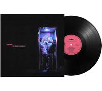 The Itch - It'S the Hope That Kills You [Vinilo]