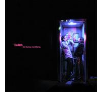 The Itch - It'S the Hope That Kills You [Vinilo]