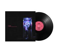The Itch It's the Hope That Kills You (Vinyl) 12" Album