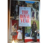 The ITN Royal Year 1987 by Graham, Tim (1987) Paperback
