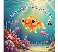 The Itty, Bitty, Not So Pretty, Little Fish