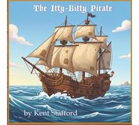 The Itty-Bitty Pirate